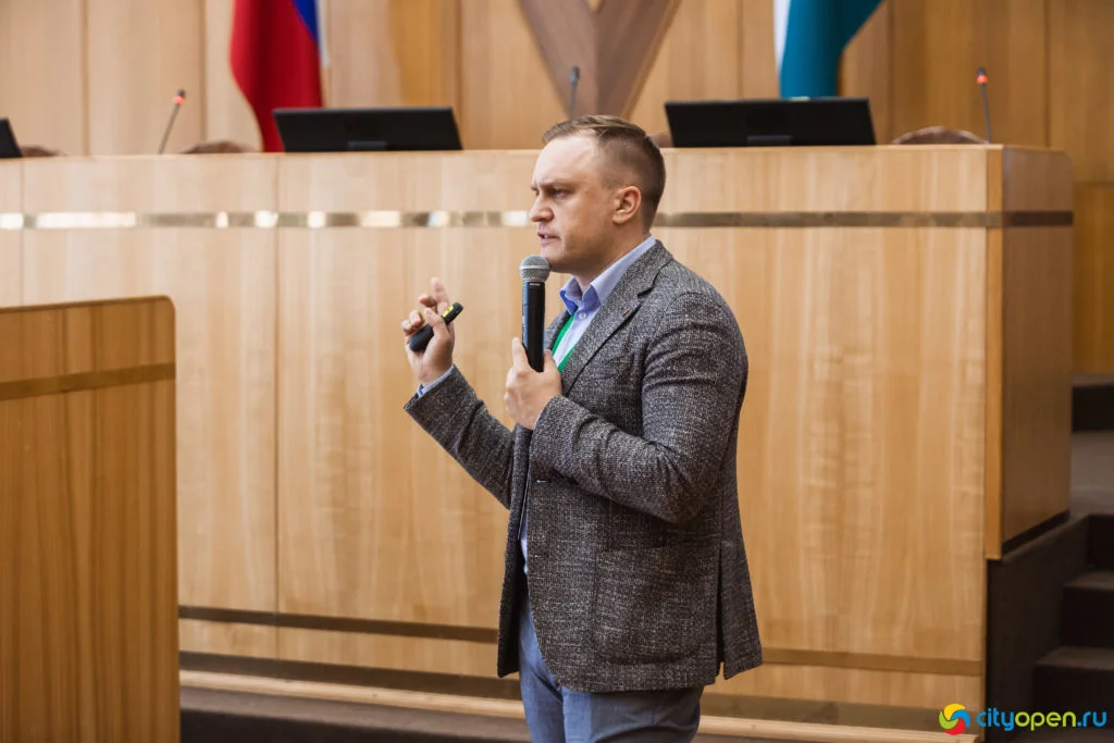 14/06/19 Digital в Курултае