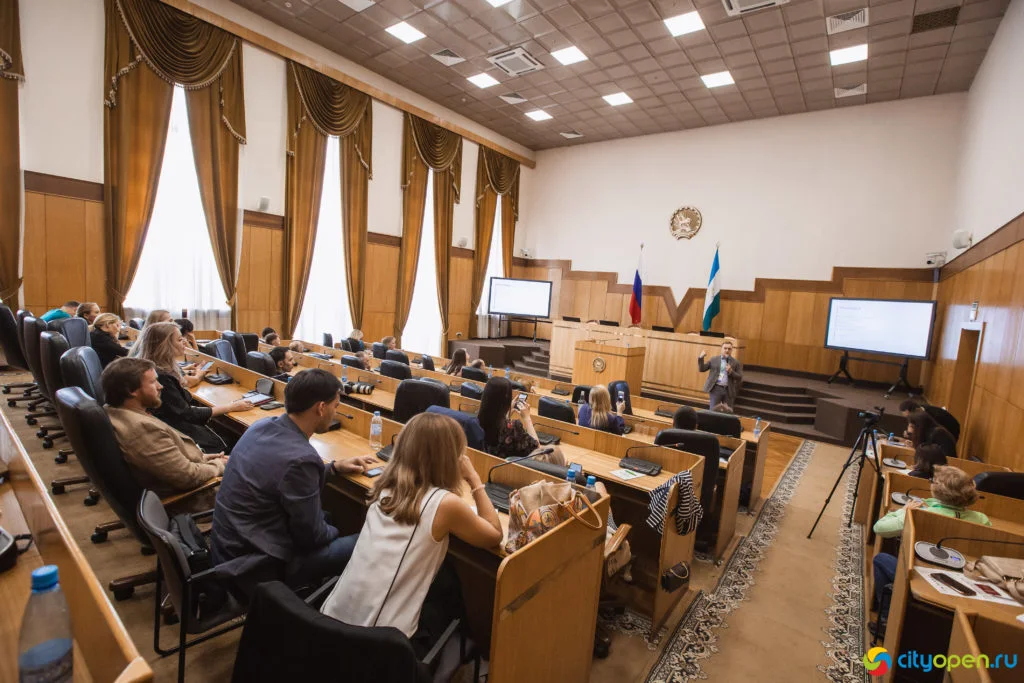 14/06/19 Digital в Курултае