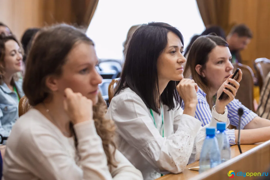 14/06/19 Digital в Курултае