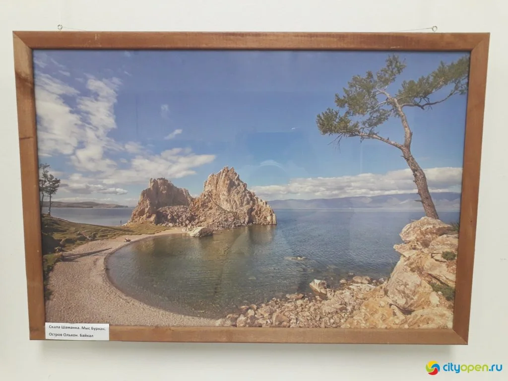 Открытие фотовыставки «Жизнь по тревоге»