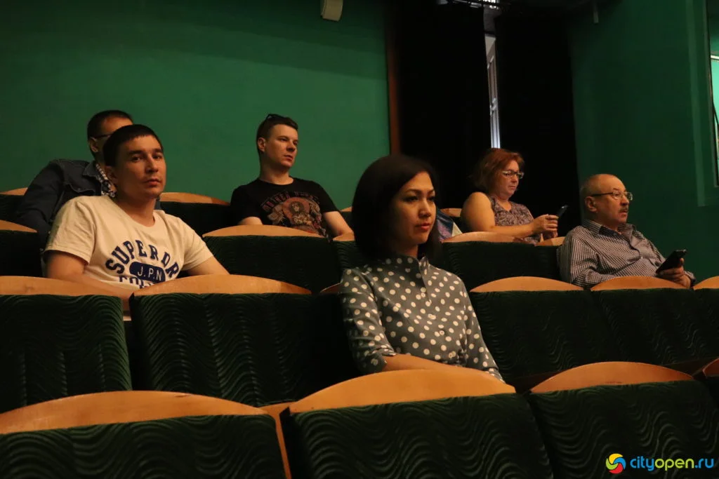 18/06/19 Концерт Образцово-показательного оркестра войск национальной гвардии РФ