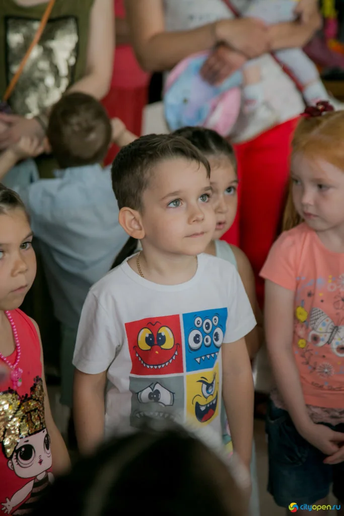 01/06/19 Фестиваль Колясок
