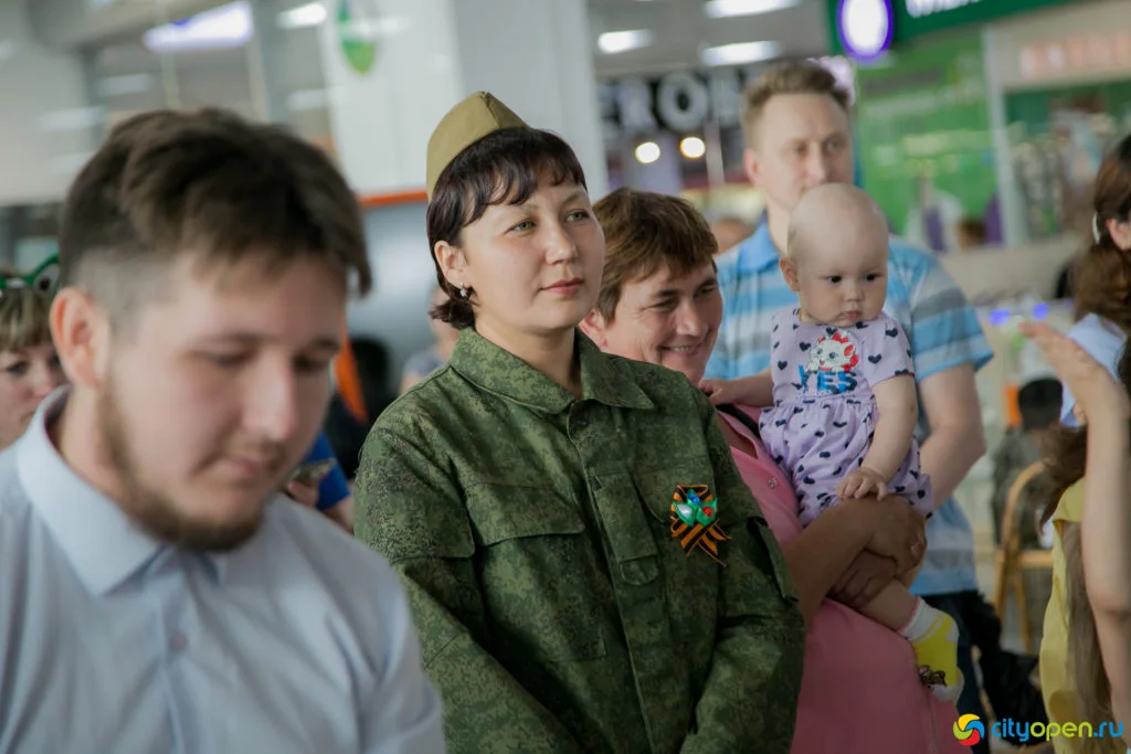 01/06/19 Фестиваль Колясок