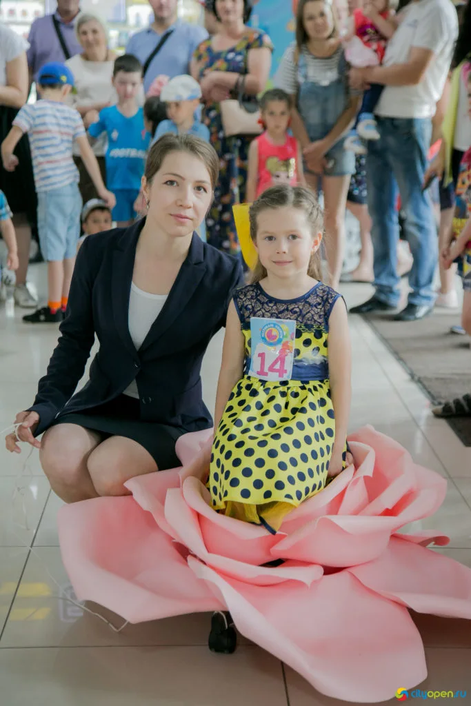 01/06/19 Фестиваль Колясок