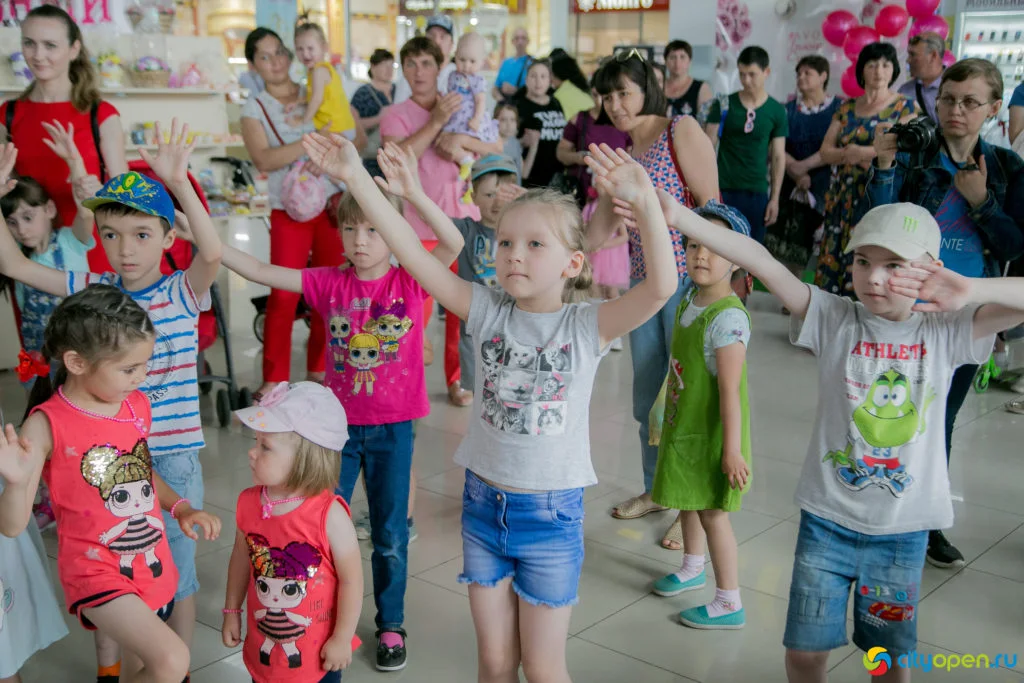 01/06/19 Фестиваль Колясок
