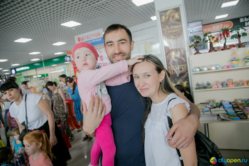 01/06/19 Фестиваль Колясок
