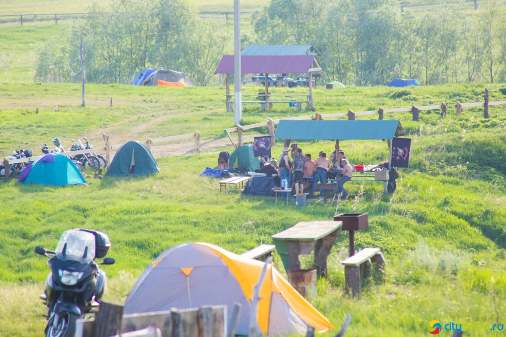 31/05/19 БАЙКУРУЛТАЙ-2019. День первый