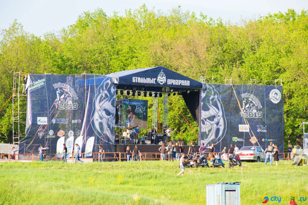 31/05/19 БАЙКУРУЛТАЙ-2019. День первый