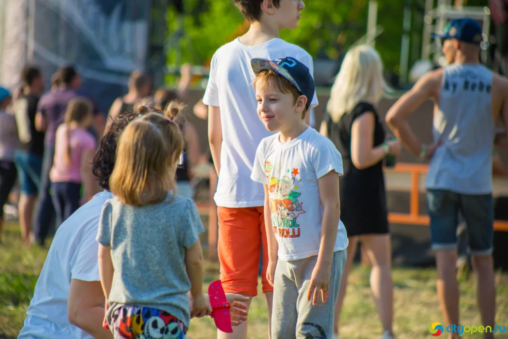 31/05/19 БАЙКУРУЛТАЙ-2019. День первый