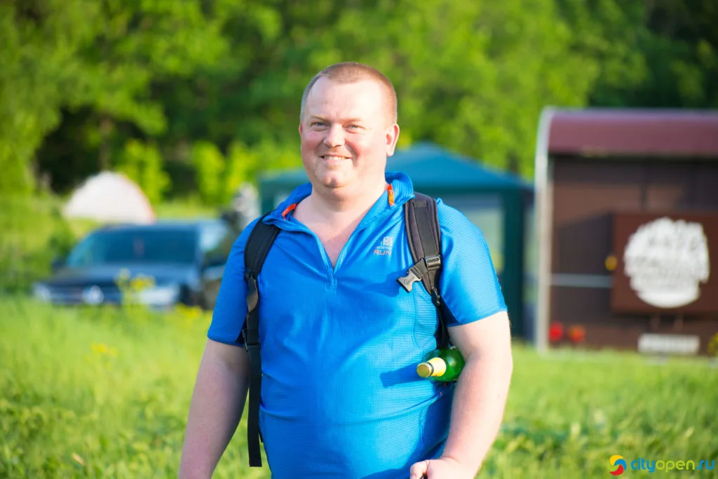 31/05/19 БАЙКУРУЛТАЙ-2019. День первый