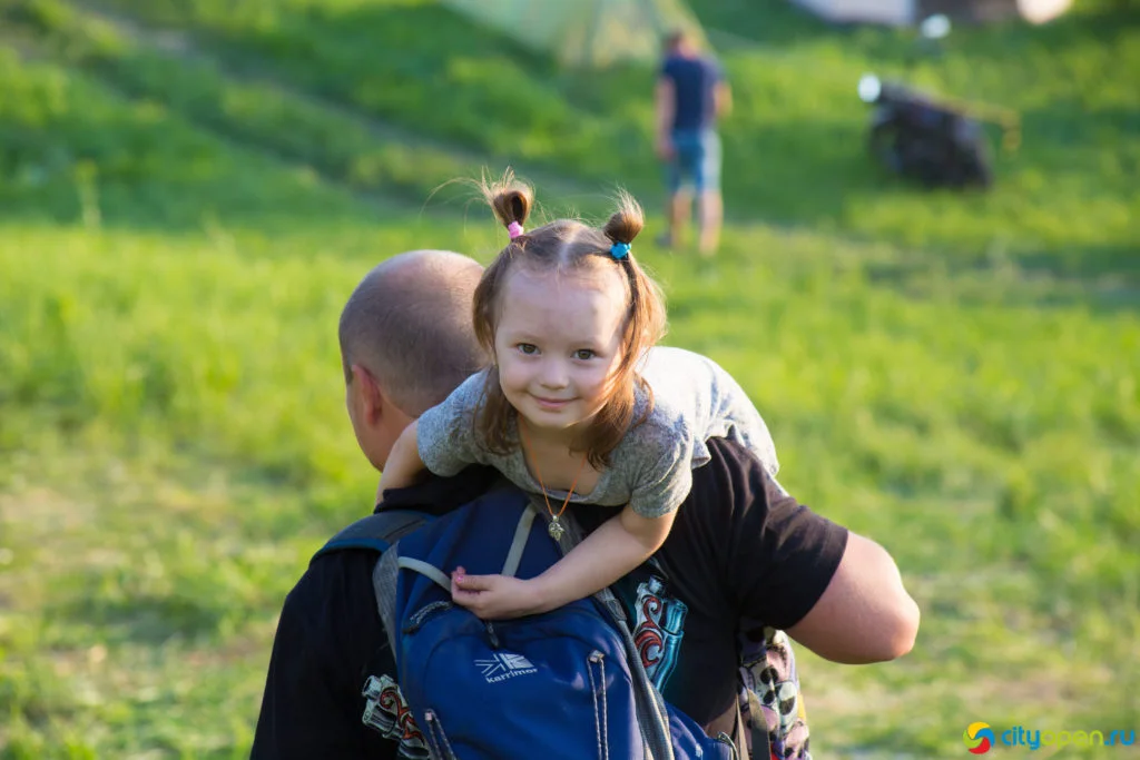 31/05/19 БАЙКУРУЛТАЙ-2019. День первый
