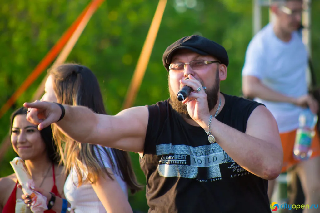 31/05/19 БАЙКУРУЛТАЙ-2019. День первый