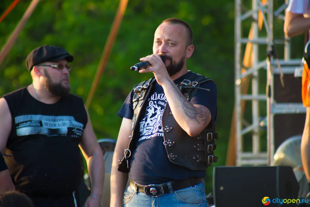 31/05/19 БАЙКУРУЛТАЙ-2019. День первый