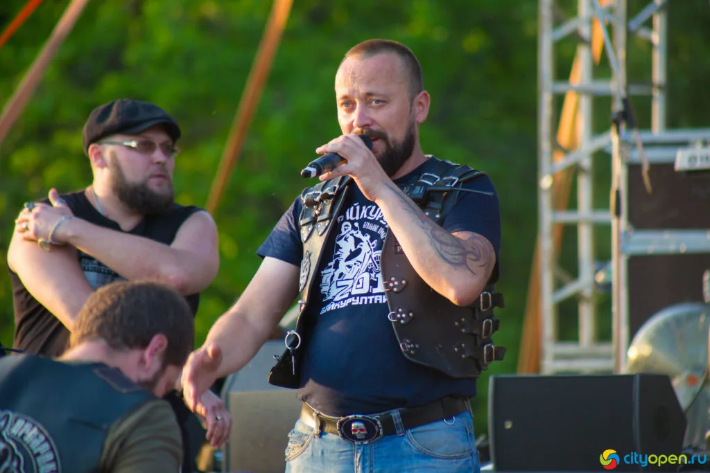 31/05/19 БАЙКУРУЛТАЙ-2019. День первый