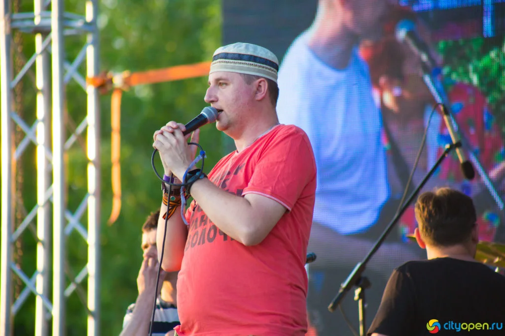 31/05/19 БАЙКУРУЛТАЙ-2019. День первый