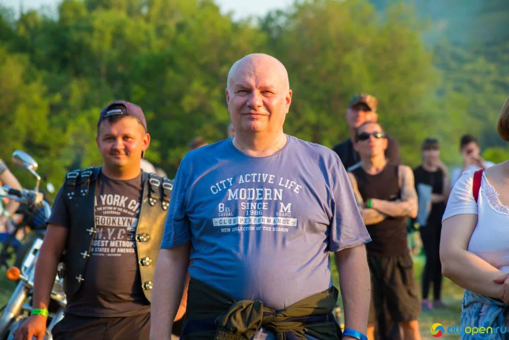 31/05/19 БАЙКУРУЛТАЙ-2019. День первый