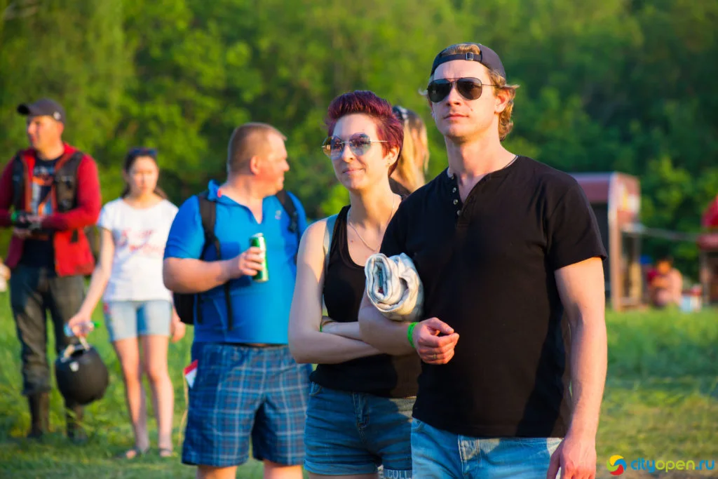 31/05/19 БАЙКУРУЛТАЙ-2019. День первый