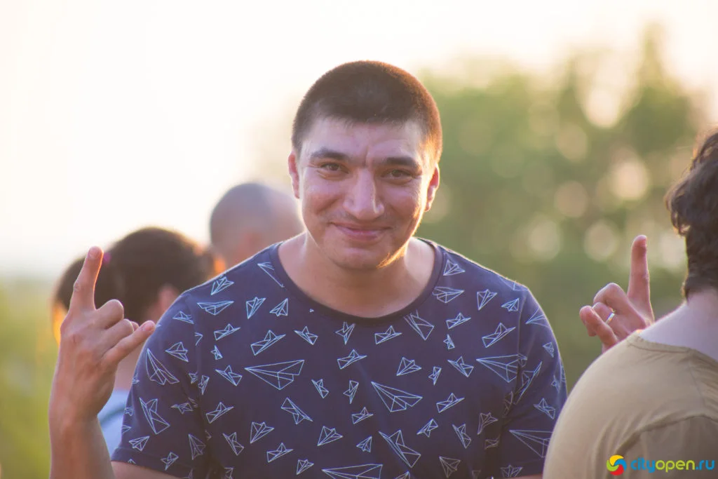 31/05/19 БАЙКУРУЛТАЙ-2019. День первый