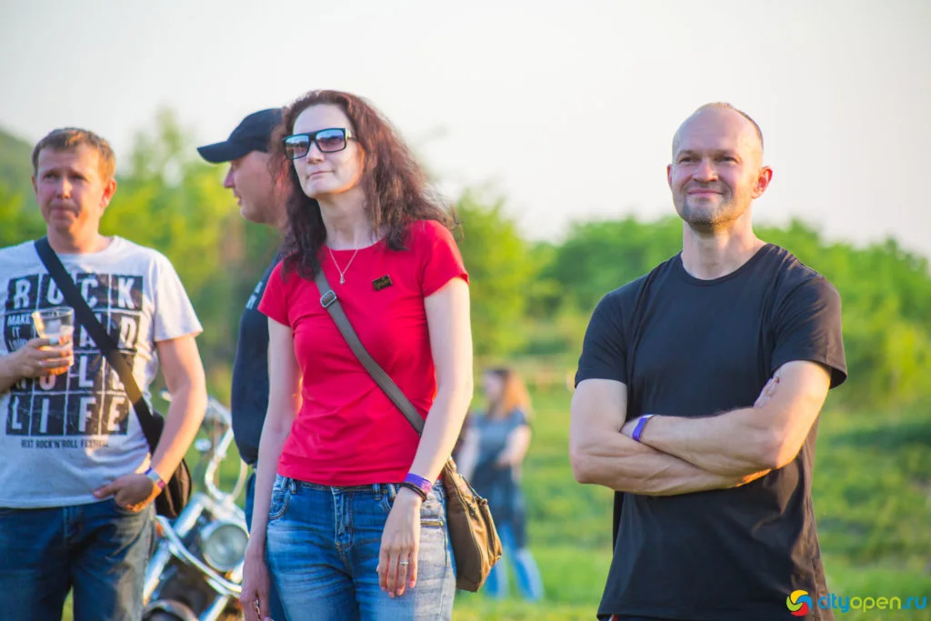 31/05/19 БАЙКУРУЛТАЙ-2019. День первый