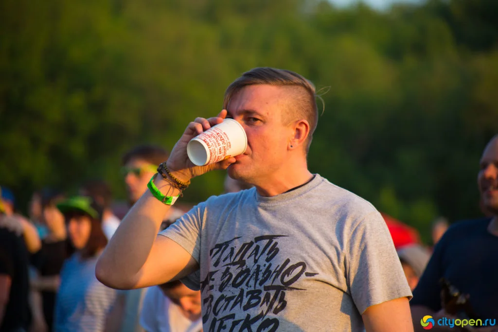 31/05/19 БАЙКУРУЛТАЙ-2019. День первый