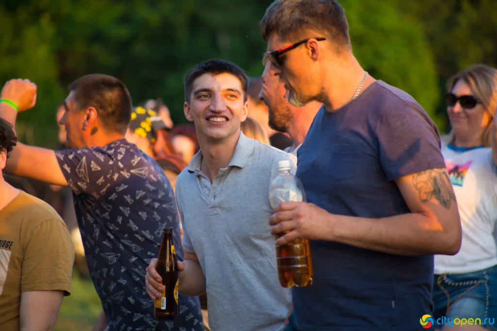 31/05/19 БАЙКУРУЛТАЙ-2019. День первый