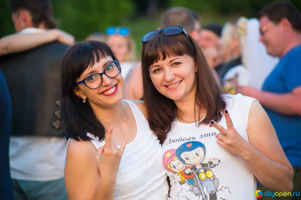 31/05/19 БАЙКУРУЛТАЙ-2019. День первый