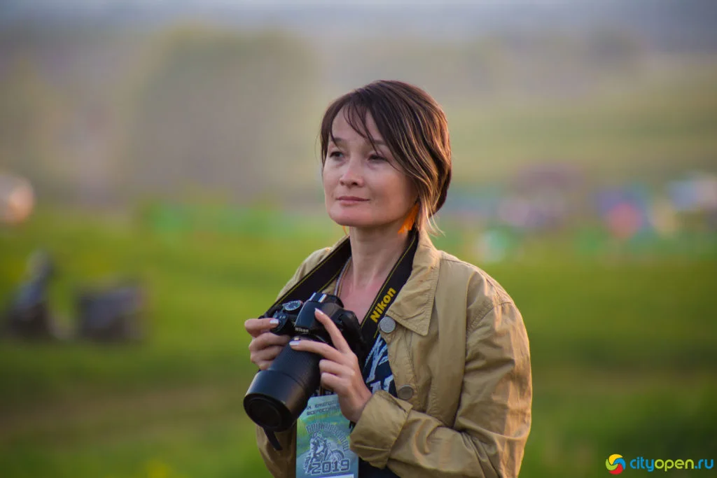 31/05/19 БАЙКУРУЛТАЙ-2019. День первый
