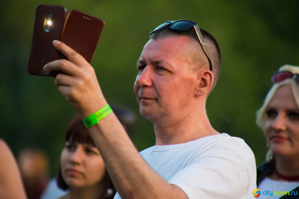 31/05/19 БАЙКУРУЛТАЙ-2019. День первый