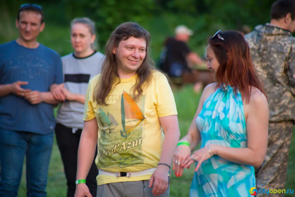 31/05/19 БАЙКУРУЛТАЙ-2019. День первый