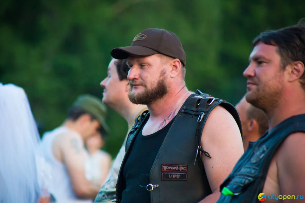 31/05/19 БАЙКУРУЛТАЙ-2019. День первый