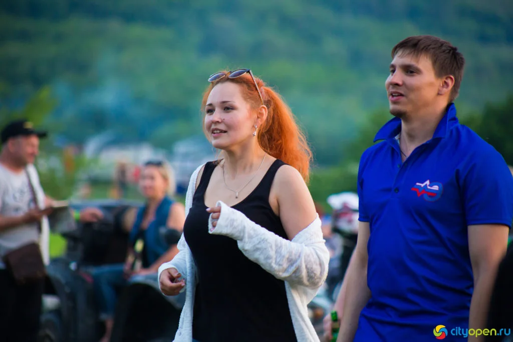 31/05/19 БАЙКУРУЛТАЙ-2019. День первый