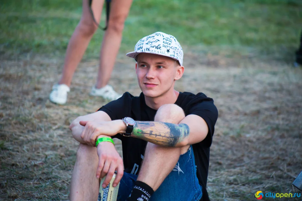 31/05/19 БАЙКУРУЛТАЙ-2019. День первый