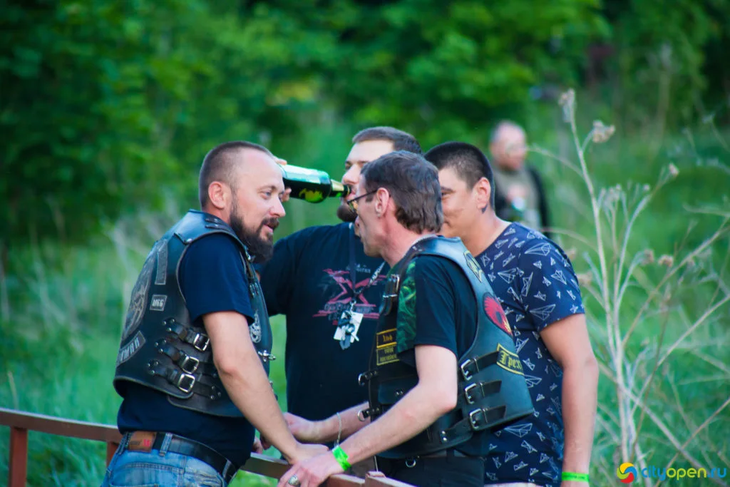 31/05/19 БАЙКУРУЛТАЙ-2019. День первый