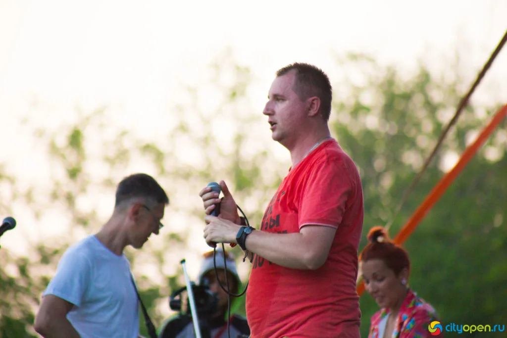31/05/19 БАЙКУРУЛТАЙ-2019. День первый