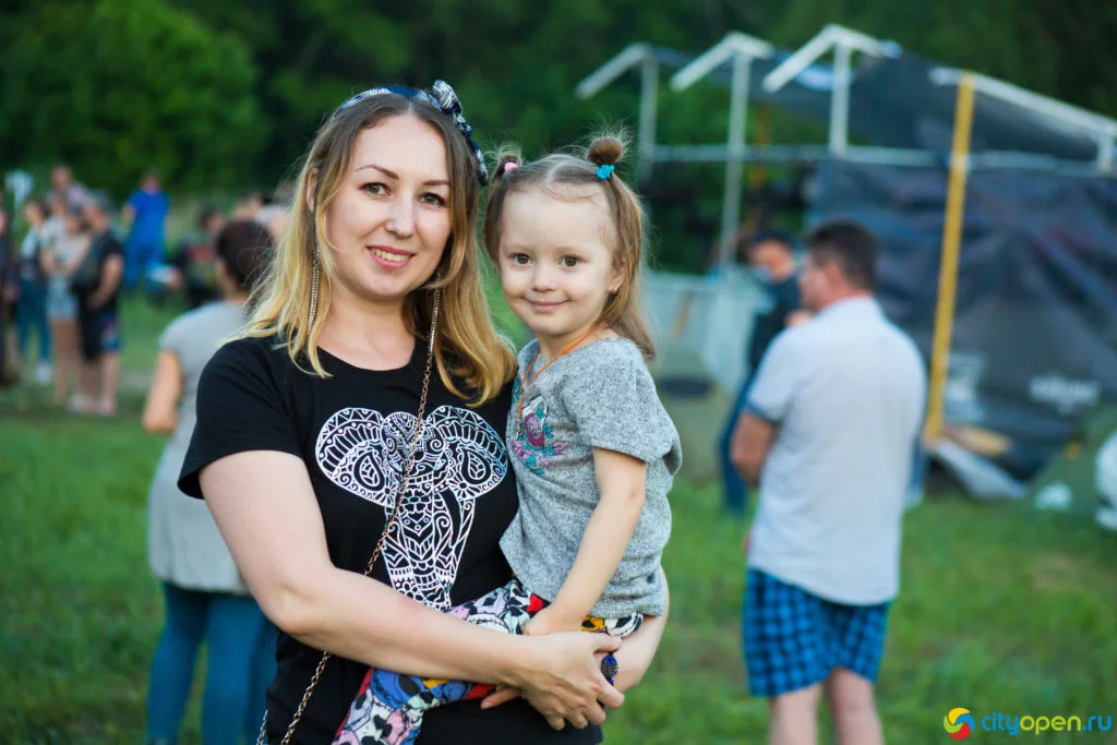 31/05/19 БАЙКУРУЛТАЙ-2019. День первый