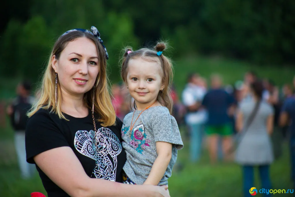 31/05/19 БАЙКУРУЛТАЙ-2019. День первый