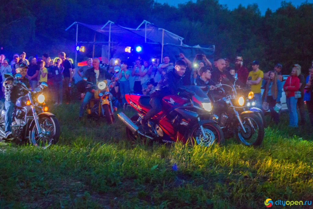 31/05/19 БАЙКУРУЛТАЙ-2019. День первый