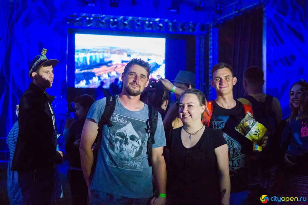 31/05/19 БАЙКУРУЛТАЙ-2019. День первый