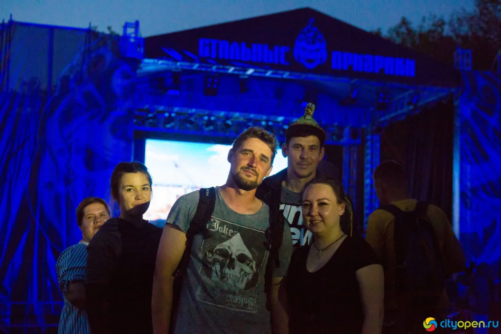31/05/19 БАЙКУРУЛТАЙ-2019. День первый