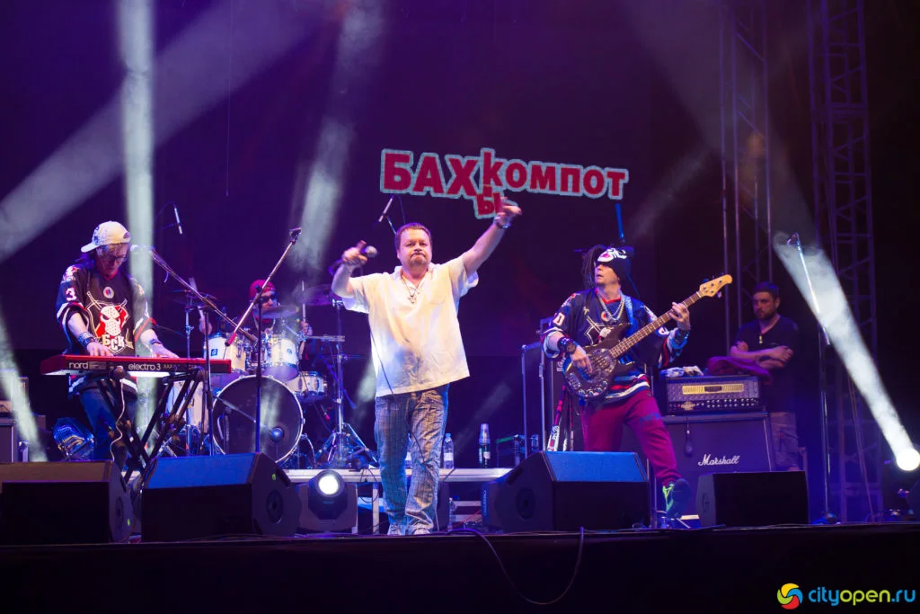 31/05/19 БАЙКУРУЛТАЙ-2019. День первый