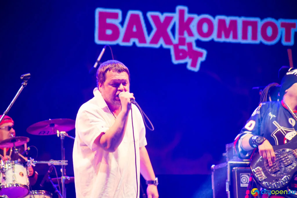 31/05/19 БАЙКУРУЛТАЙ-2019. День первый