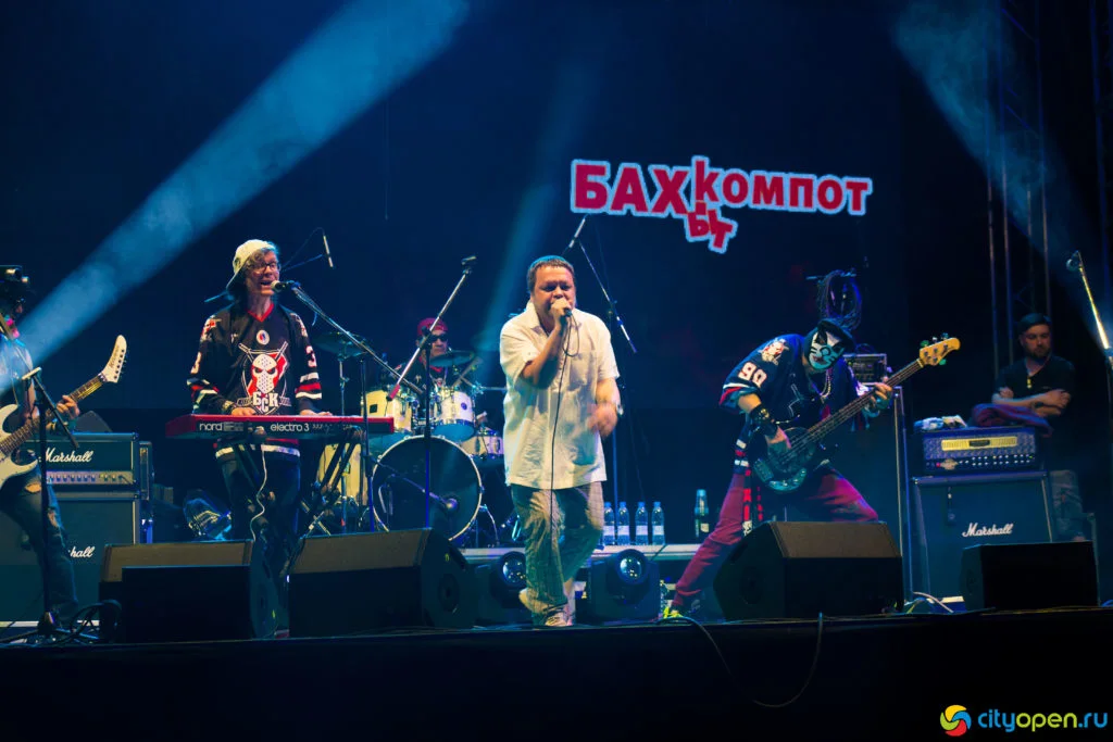 31/05/19 БАЙКУРУЛТАЙ-2019. День первый