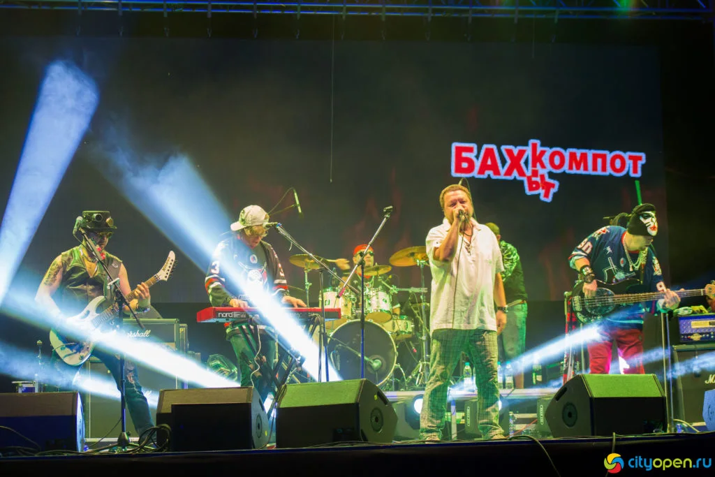 31/05/19 БАЙКУРУЛТАЙ-2019. День первый
