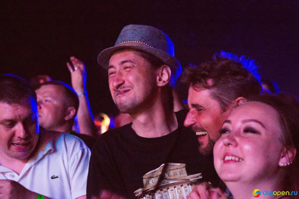 31/05/19 БАЙКУРУЛТАЙ-2019. День первый