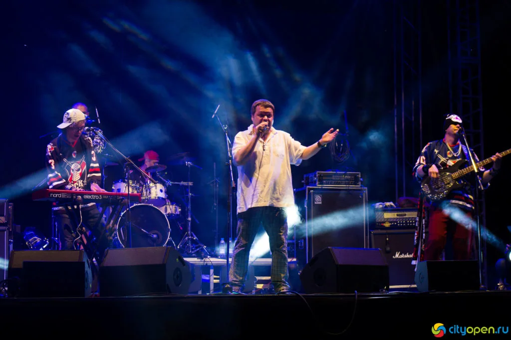 31/05/19 БАЙКУРУЛТАЙ-2019. День первый