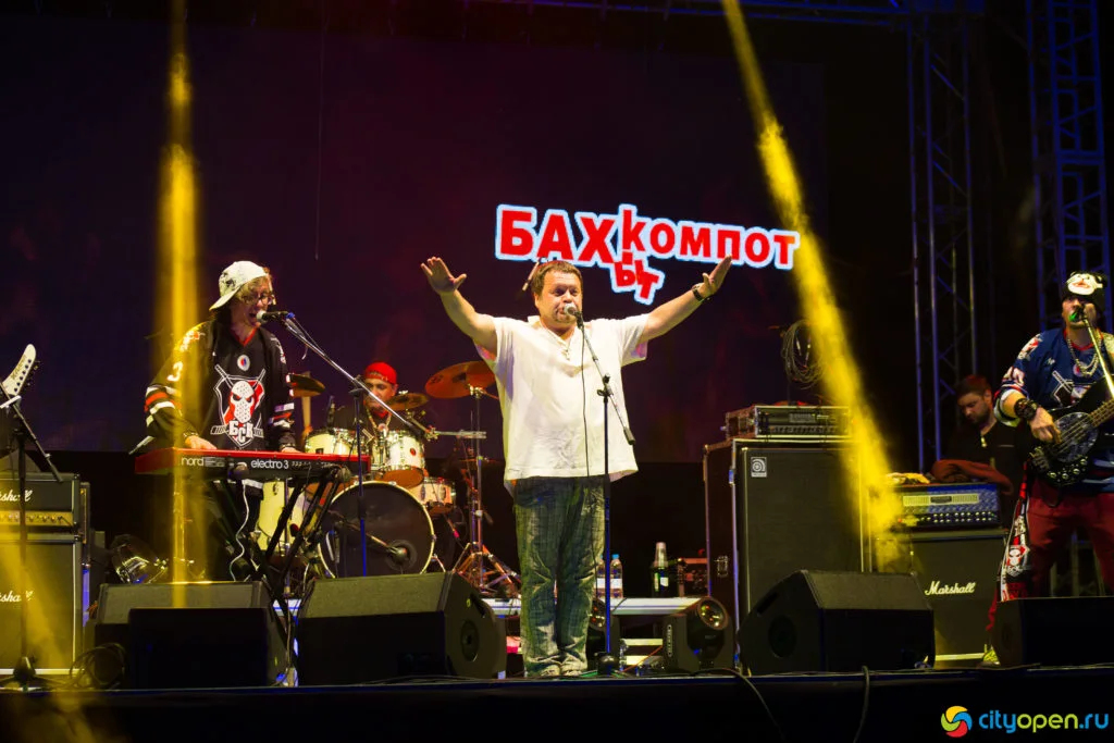 31/05/19 БАЙКУРУЛТАЙ-2019. День первый