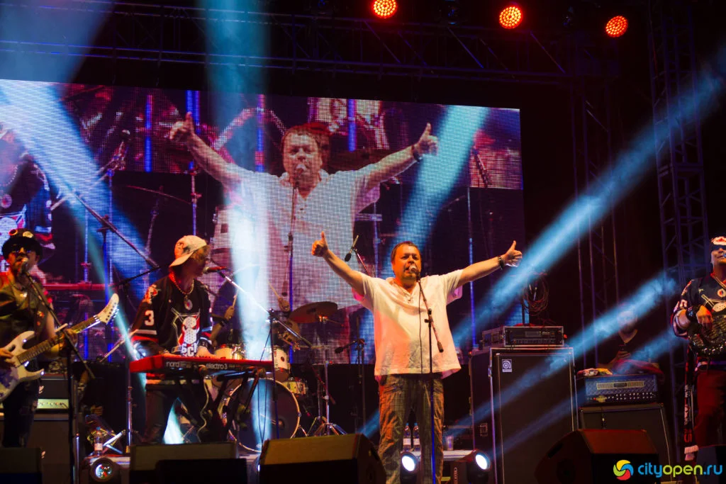 31/05/19 БАЙКУРУЛТАЙ-2019. День первый