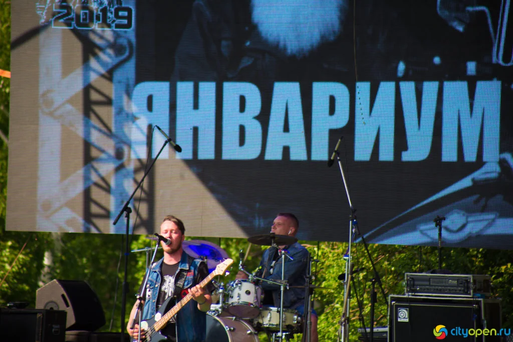 01/06/19 БАЙКУРУЛТАЙ-2019. День второй