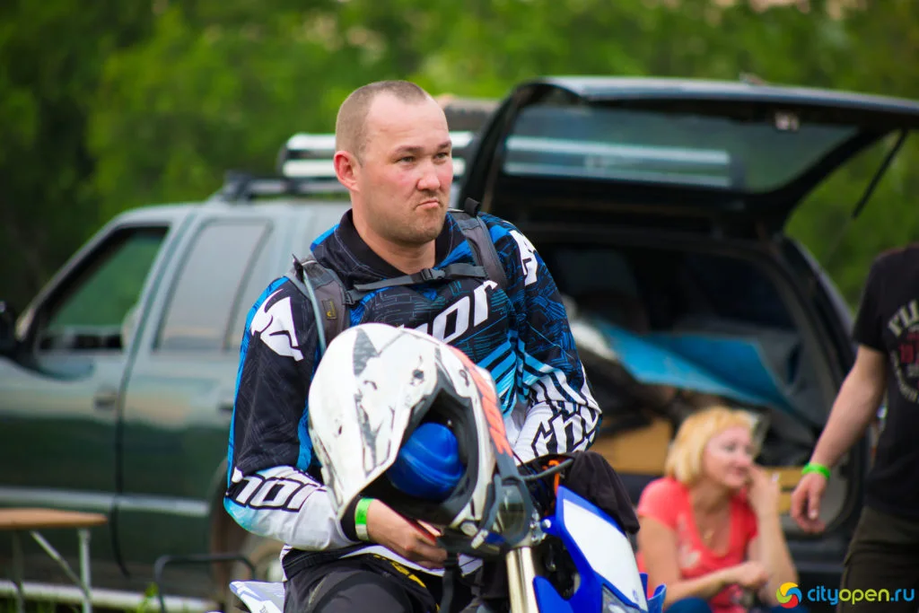 01/06/19 БАЙКУРУЛТАЙ-2019. День второй