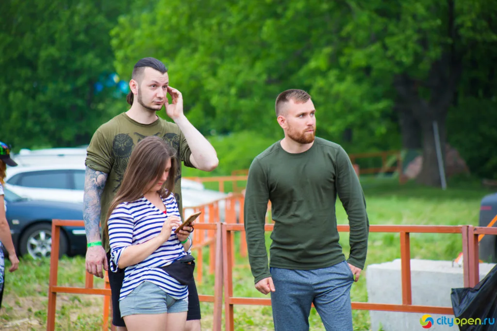 01/06/19 БАЙКУРУЛТАЙ-2019. День второй